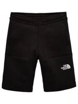 Image of The North Face Youth Fleece Short