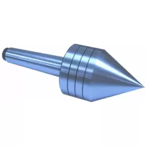 Image of Wood Turning Lathe Revolving Centre, 1.75 Dia, 2MT Fitting - Charnwood