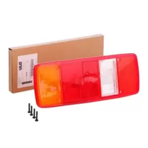 Image of ULO Lens, combination rearlight 1052-09 VW,Transporter IV Bus (70B, 70C, 7DB, 7DK, 70J, 70K, 7DC, 7DJ)