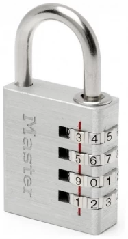 Image of Master Lock All Purpose Combination Lock