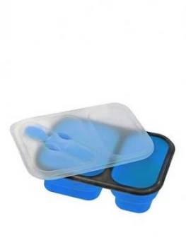 Image of Regatta Silicon Foldable Mess Tin