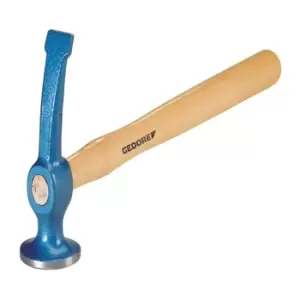 Image of Gedore Planishing/grooving hammer