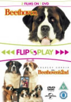 Image of Beethoven / Beethovens 2nd (Flip and Play)