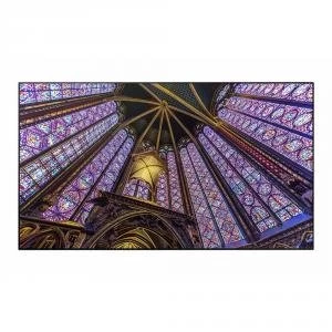 Image of Samsung QH55H 55" 4K Ultra HD QLED Display 8SALH55QHHPLGCEN