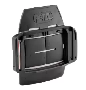 Image of Petzl Black Helmet Adapter