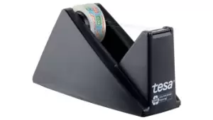 Image of TESA 59327-00000-02 box sealing tape dispenser Desktop Manual
