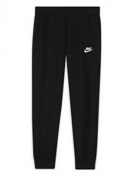 Image of Nike Girls Nsw Club Fleece Pant Lbr