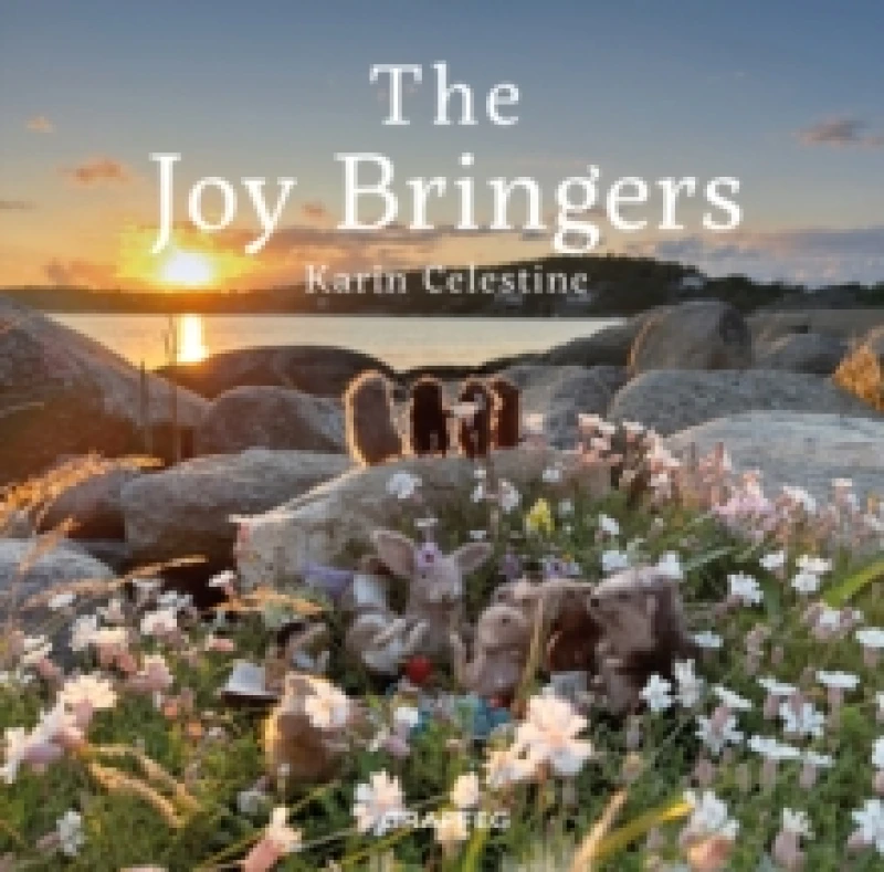 Image of The Joy Bringers Hardback