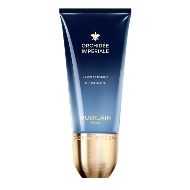 Image of GUERLAIN Orchidee Imperiale The Oil In Gel 150ml