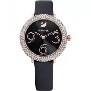 Image of Ladies Swarovski Crystal Frost Watch