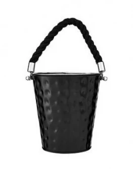 Image of Premier Housewares Miressa Medium Party Bucket With Rope Handle