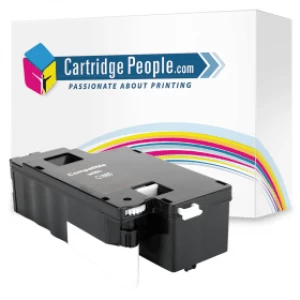 Image of Dell 59311130 Black Laser Toner Ink Cartridge