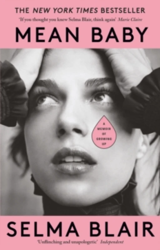 Image of Mean Baby. Paperback. By Selma Blair Books
