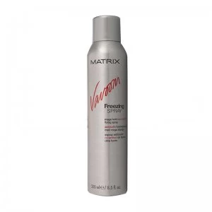 Image of Matrix Vavoom Freezing Spray Mega Hold Non-Aerosol Spray 250