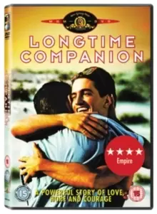 Image of Longtime Companion