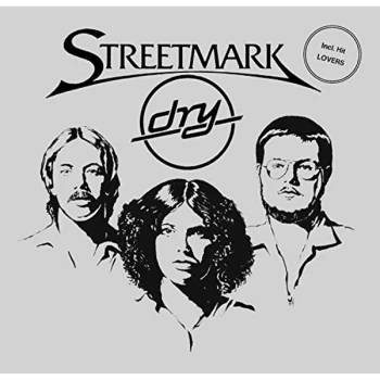 Image of Streetmark - Dry Vinyl