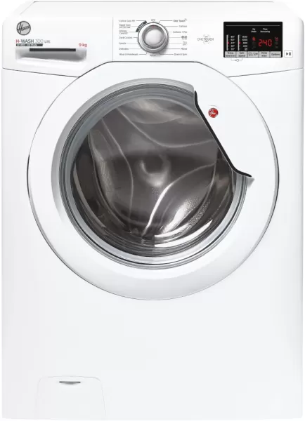 Image of Hoover H Wash 300 H3W592DE-80 9KG 1500RPM Washing Machine