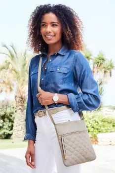 Image of Cross Body Bag