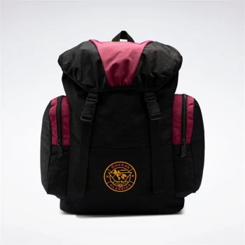 Image of Reebok Classics Archive Backpack - Black