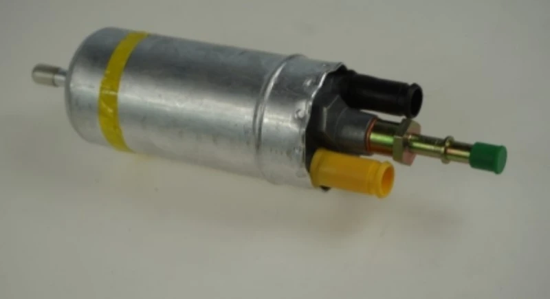 Image of STARQ SQ222-15210 Fuel Pump Electric Fuel Pump (458)