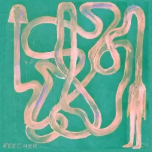 Image of With Kindness by Keel Her CD Album