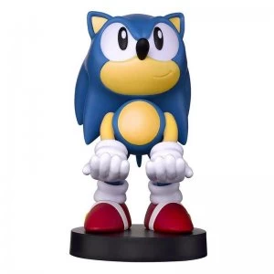 Image of Sonic the Hedgehog Cable Guy