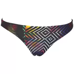 Image of Arena Real Bikini Bottoms Womens - Multi