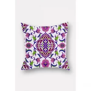 Image of YS5406663462 Multicolor Cushion Cover