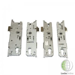 Image of Fuhr Reversible Latch Deadbolt Multipoint Gearbox