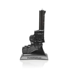 Image of Steel Magnum Candle