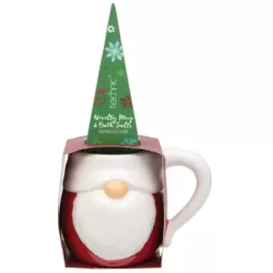 Image of Technic Christmas 2022 Novelty Mug & Bath Salts
