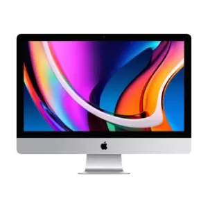 Image of Apple iMac 2020 Core i5 8GB 256GB SSD 27" 5K Display All in One
