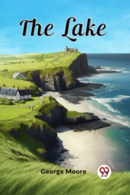 Image of The Lake (Edition2024) Paperback / softback