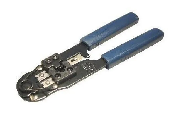 Image of Metal RJ45 Crimp Tool