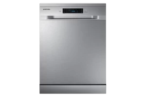 Image of Samsung DW60M5050F Freestanding Dishwasher