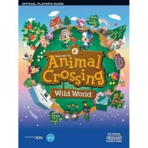 Image of Animal Crossing Paperback