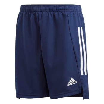Image of adidas Condivo 21 Primeblue Shorts Kids - Blue
