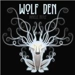 Image of Danielle Nicole - Wolf Den (Music CD)