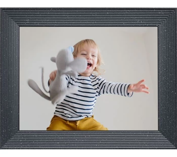 Image of Aura Mason Luxe 9.7" WiFi Digital Photo Frame
