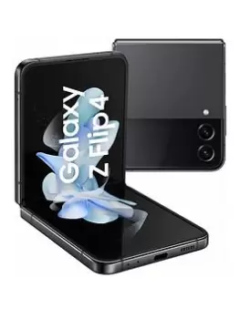 Image of Samsung Galaxy Z Flip 4 5G 2022 256GB
