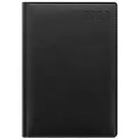 Image of Letts Diary Verona 2023 A5 1 Day per page Black