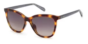 Image of Fossil Sunglasses FOS 2115/G/S 086/3X