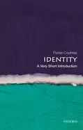 Image of identity a very short introduction