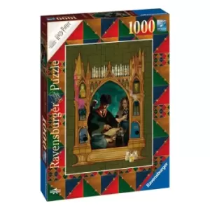 Image of Harry Potter Jigsaw Puzzle Harry Potter and the Half-Blood Prince (1000 pieces)