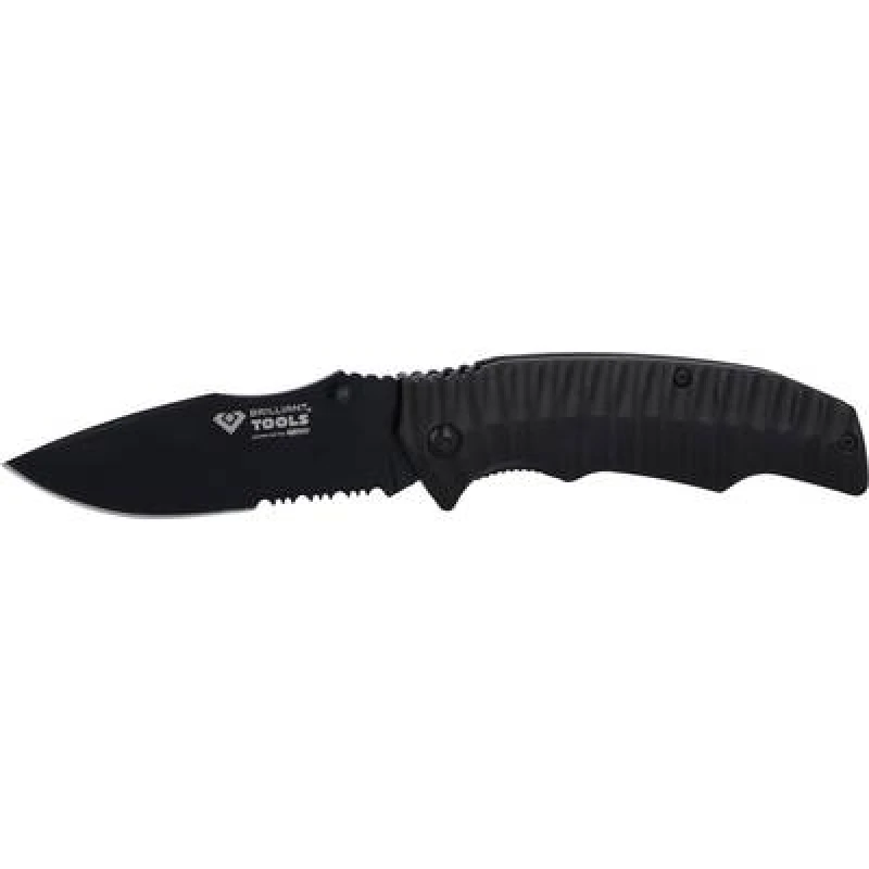 Image of BRILLIANT TOOLS Brilliant Tools BT102905 BT102905 Folding knife BT102905