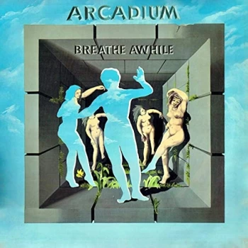 Image of Arcadium - Breathe Awhile CD