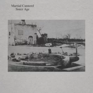 Image of Sister Age by Martial Canterel Vinyl Album
