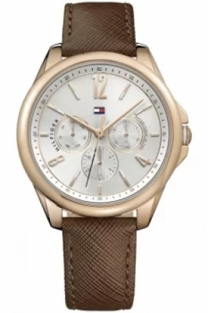 Image of Tommy Hilfiger Savannah Watch 1781823