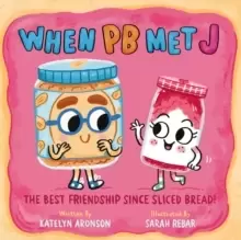 Image of When PB Met J