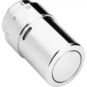 Image of Danfoss 013G6170 RAX Thermostitc radiator valve mechanical 8 up to 28 °C